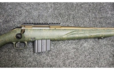 Ruger ~ Model - American ~ .350 Legend - Image 3 of 11