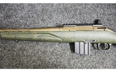Ruger ~ Model - American ~ .350 Legend - Image 7 of 11
