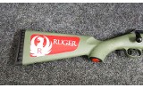 Ruger ~ Model - American ~ 6.5mm Creedmoor - Image 2 of 11