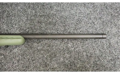 Ruger ~ Model - American ~ 6.5mm Creedmoor - Image 4 of 11