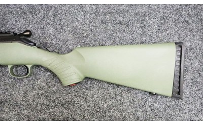 Ruger ~ Model - American ~ 6.5mm Creedmoor - Image 8 of 11