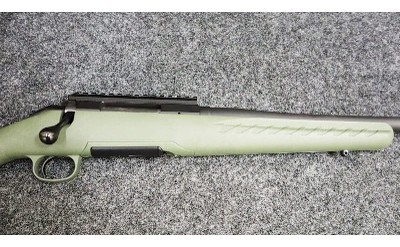 Ruger ~ Model - American ~ 6.5mm Creedmoor - Image 3 of 11