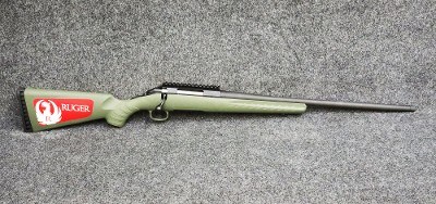 Ruger ~ Model - American ~ 6.5mm Creedmoor - Image 1 of 11