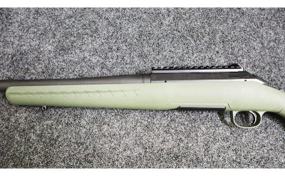 Ruger ~ Model - American ~ 6.5mm Creedmoor - Image 7 of 11