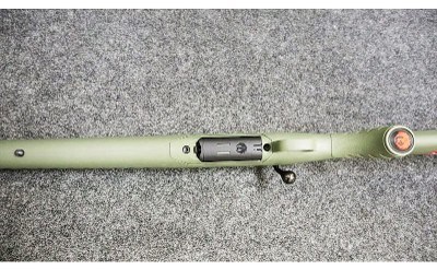 Ruger ~ Model - American ~ 6.5mm Creedmoor - Image 10 of 11