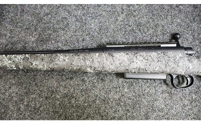 H.S. Precision ~ Model - Pro-Series 2000 ~ .300 Remington Ultra Mag - Image 7 of 11