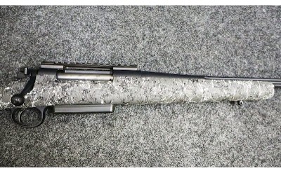 H.S. Precision ~ Model - Pro-Series 2000 ~ .300 Remington Ultra Mag - Image 3 of 11