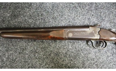 J. Stevens ~ Model - 94B ~ 12 Gauge - Image 7 of 11