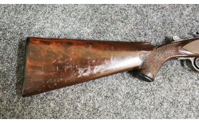 J. Stevens ~ Model - 94B ~ 12 Gauge - Image 2 of 11