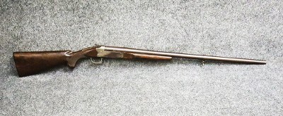 J. Stevens ~ Model - 94B ~ 12 Gauge - Image 1 of 11