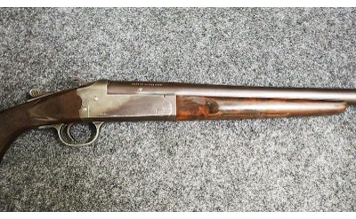 J. Stevens ~ Model - 94B ~ 12 Gauge - Image 3 of 11