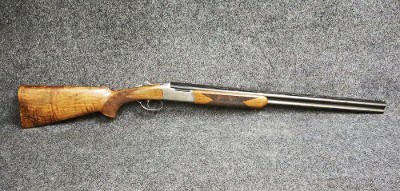 Chapuis ~ Faisan Classic ~ 20 Gauge