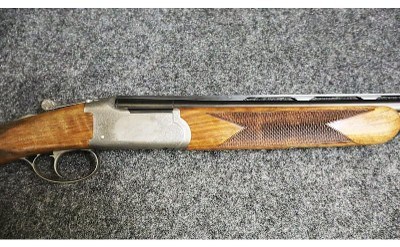 Chapuis ~ Faisan Classic ~ 20 Gauge - Image 3 of 13