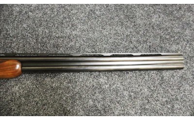 Chapuis ~ Faisan Classic ~ 20 Gauge - Image 4 of 13