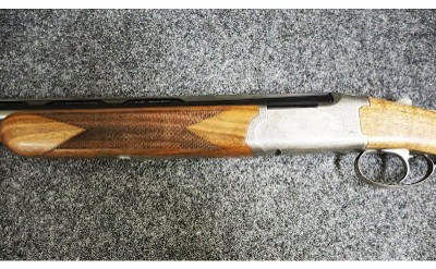 Chapuis ~ Faisan Classic ~ 20 Gauge - Image 7 of 13