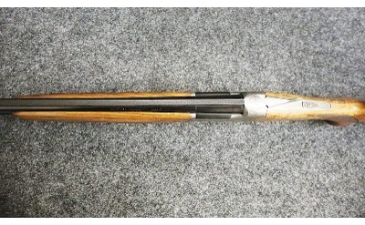 Chapuis ~ Faisan Classic ~ 20 Gauge - Image 11 of 13