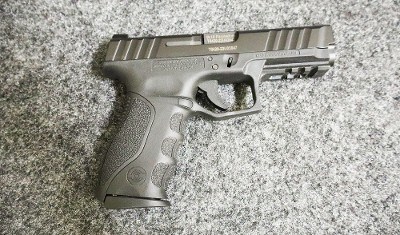 Stoeger ~ Model - STR-9 ~ 9mm Luger - Image 1 of 3