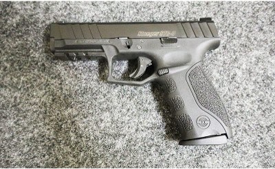 Stoeger ~ Model - STR-9 ~ 9mm Luger - Image 2 of 3