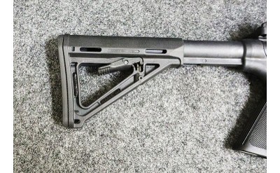 Smith&Wesson ~ Model - M&P15 - 22 ~ .22 Long Rifle - Image 2 of 12