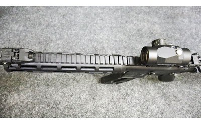 Smith&Wesson ~ Model - M&P15 - 22 ~ .22 Long Rifle - Image 11 of 12