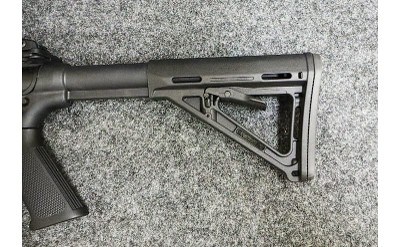 Smith&Wesson ~ Model - M&P15 - 22 ~ .22 Long Rifle - Image 8 of 12