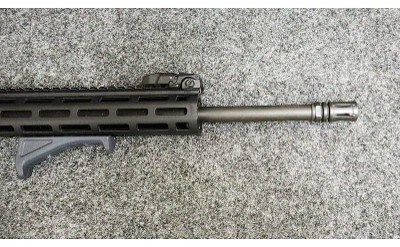 Smith&Wesson ~ Model - M&P15 - 22 ~ .22 Long Rifle - Image 4 of 12