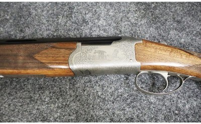 Chapuis ~ Faisan Classic ~ 12 Gauge - Image 8 of 10