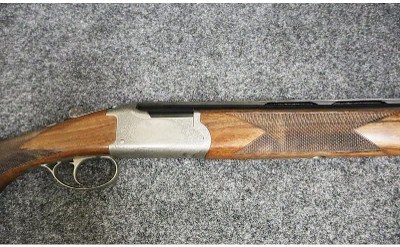 Chapuis ~ Faisan Classic ~ 12 Gauge - Image 3 of 10