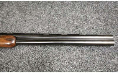 Chapuis ~ Faisan Classic ~ 12 Gauge - Image 4 of 10