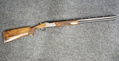 Chapuis ~ Faisan Classic ~ 12 Gauge - Image 1 of 10