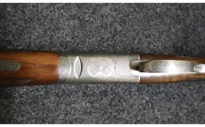 Chapuis ~ Faisan Classic ~ 12 Gauge - Image 7 of 10