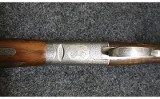 Chapuis ~ Faisan Classic ~ 12 Gauge - Image 7 of 10