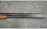 Chapuis ~ Faisan Classic ~ 12 Gauge - Image 4 of 10