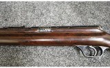 Wards Western Field ~ Model 87 ~ 22 Short, Long, and Long Rifle - Image 6 of 9