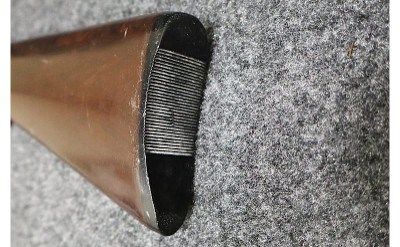 Wards Western Field ~ Model 87 ~ 22 Short, Long, and Long Rifle - Image 9 of 9