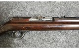 Wards Western Field ~ Model 87 ~ 22 Short, Long, and Long Rifle - Image 3 of 9