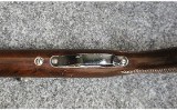 Wards Western Field ~ Model 87 ~ 22 Short, Long, and Long Rifle - Image 7 of 9