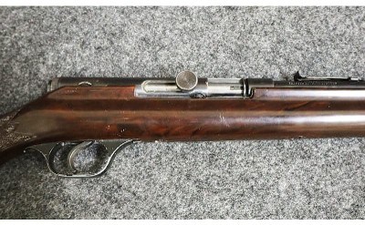 Wards Western Field ~ Model 87 ~ 22 Short, Long, and Long Rifle - Image 3 of 9