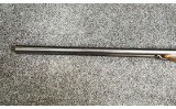 Webley and Scott ~ Model NONE ~ 12 Gauge - Image 6 of 11