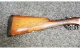 Webley and Scott ~ Model NONE ~ 12 Gauge - Image 2 of 11