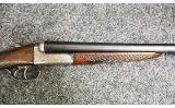 Webley and Scott ~ Model NONE ~ 12 Gauge - Image 3 of 11