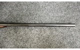 Webley and Scott ~ Model NONE ~ 12 Gauge - Image 4 of 11