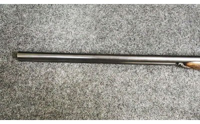 Webley and Scott ~ Model NONE ~ 12 Gauge - Image 6 of 11