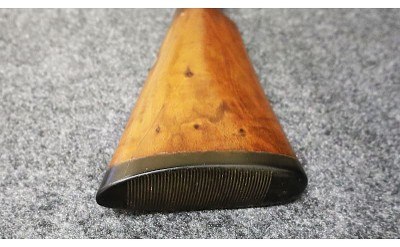 Webley and Scott ~ Model NONE ~ 12 Gauge - Image 9 of 11