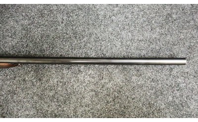 Webley and Scott ~ Model NONE ~ 12 Gauge - Image 4 of 11