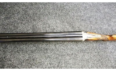 Winchester ~ Model NONE ~ 12 Gauge - Image 11 of 11