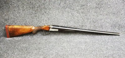 Winchester ~ Model NONE ~ 12 Gauge - Image 1 of 11