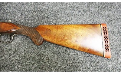Winchester ~ Model NONE ~ 12 Gauge - Image 8 of 11