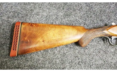 Winchester ~ Model NONE ~ 12 Gauge - Image 2 of 11