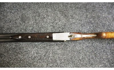 Winchester ~ Model NONE ~ 12 Gauge - Image 10 of 11